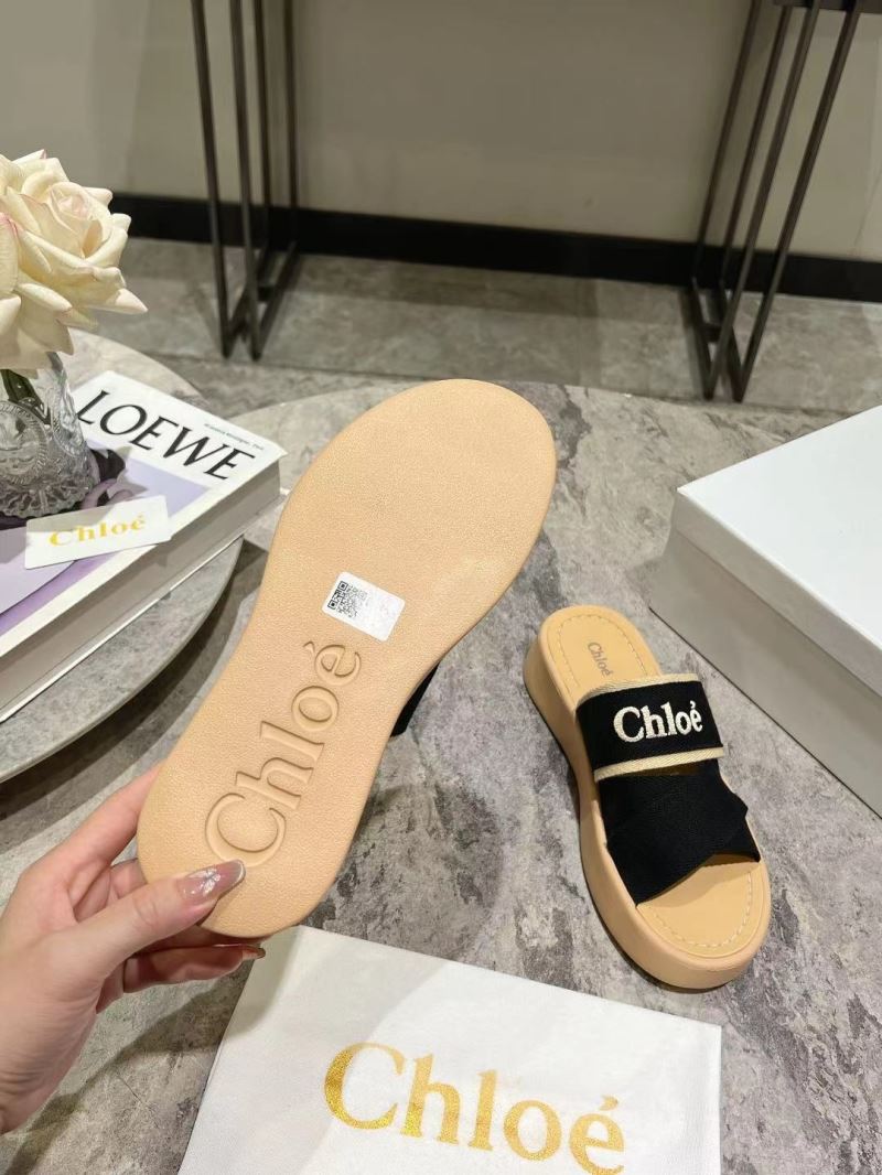 Chloe Sandals